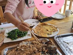 -途肴·老农饭庄(百里峡店)