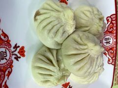-宝正臻天津包子总店(金阳光居易店)