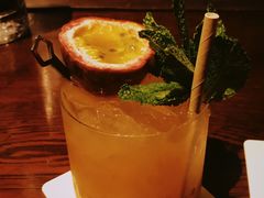 -The Bottle Bar(羲和商业广场店)