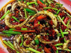 -灶东家民间菜(回兴店)