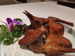 -吴山烤禽 (吴山路店)