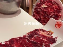 -陈记顺和潮汕鲜牛肉火锅(棠德南路店)