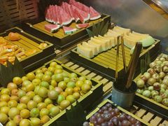 -一绪に寿喜烧自助(世茂广场店)