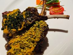 -波特曼西餐厅(中央大街店)