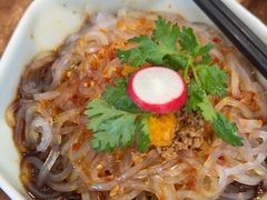 -一楼食业·美食人家