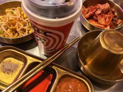 -釜山火炉·海鲜烤肉(紫藤路店)