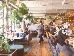 大堂-the rug 飞毯 (朝阳公园店)