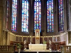 -卢森堡圣母教堂