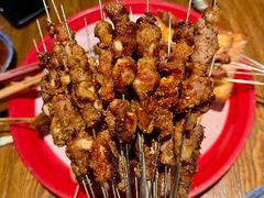 -北三老太太烧烤(人生一串上榜店)