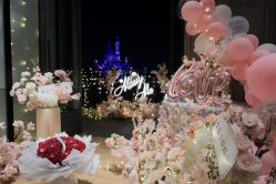 -迈瑞米求婚策划(静安店)