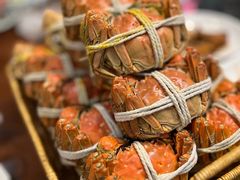 -欢乐蟹庄·精品农家乐(阳澄湖莲花岛店)