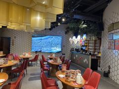 -石榴红了·非遗酥皮烤包子·新疆菜(瑞豪店)