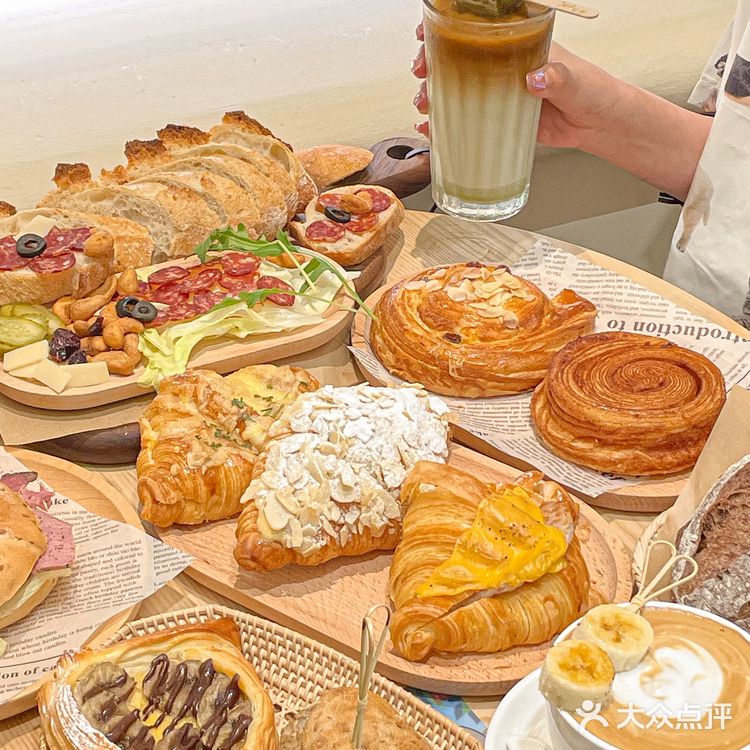 温州top好吃的brunch✅人均30+‼️好吃好看