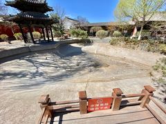 -纯阳宫(大同古城)