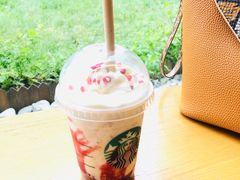 -星巴克(北京西大望路温特莱店)