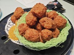 老北京炸肉丸-镜泊小镇(东长安街店)
