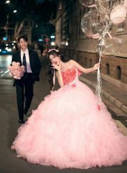 -女王风尚STUDIO·轻奢化定制