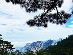 -华山风景名胜区