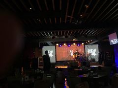 -热河以北x月亮瓦肆livehouse(环山路店)