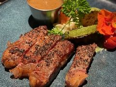 -巴别塔法餐舍(合作路店)