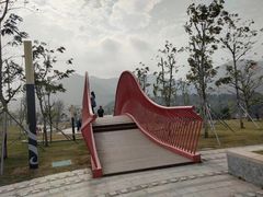 -白石龙音乐公园