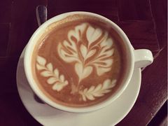 iphone_upload_pic-MEET COFFEE婉约咖啡(宝善公寓店)