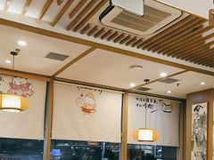 -水林间·寿喜烧自助(仙林金鹰店)
