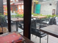 -Q MEX 库迈墨西哥餐吧(三里屯店)