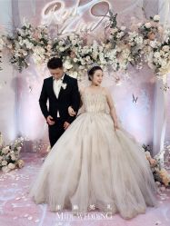 -米迪婚礼