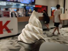 -肯德基(星河店)