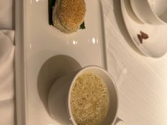 -扬州香格里拉·香宫中餐厅