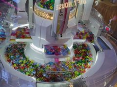 -风云再起游乐汇(南京常发广场店)
