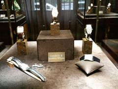-Patek Philippe百达翡丽(上海源邸店)