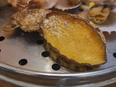 清蒸扇贝-九层海鲜塔(市南店)
