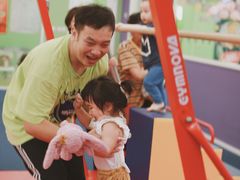 -小小运动馆(浦江店)