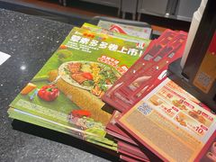 -肯德基(蓝桥店)