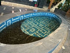 -弘安丽水温泉酒店