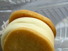 奶酪饼干-甜嘟嘟烘焙坊(舒城路店)