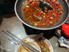 -味上湘菜馆(岳麓山店)