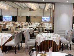 大堂-喜宴又一村·粤菜·茶点·海鲜(壹方天地店)