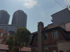 -Money Shops(愚园路店)