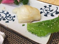 -樱の千渡日式料理·铁板烧•烧鸟(金盛田广场店)