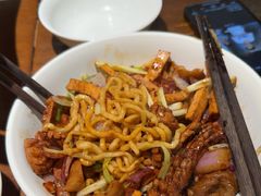 -寻裕记·现炒浇头面(人民广场店)