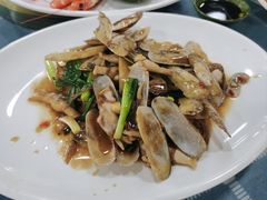 -明记海鲜大排档(巽寮湾店)