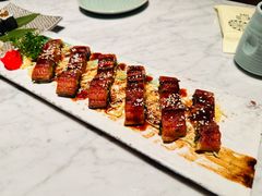 -阿吾罗日本料理(K11艺术中心店)