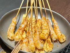 -夜食白市Yespicy·烧烤啤酒宵夜(番禺四海城店)