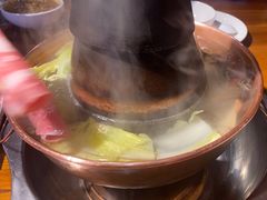 -義聚德·清真铜锅涮羊肉·烧烤(河东店)