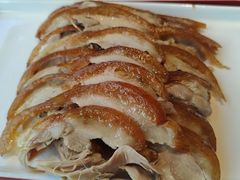 -玉林烤鸭店(黄村兴华店)