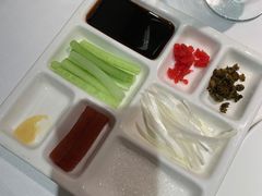 -四季民福烤鸭店(王府井东安门店)