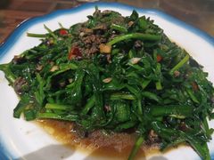 -陈记菜馆·非遗淮扬菜(东关街教场店)
